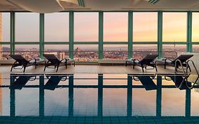 โรงแรมพาโนราม่า ปราก